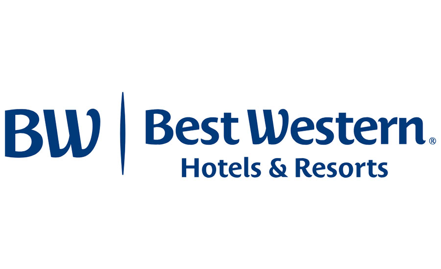 Best Western Hotels & Resorts logo