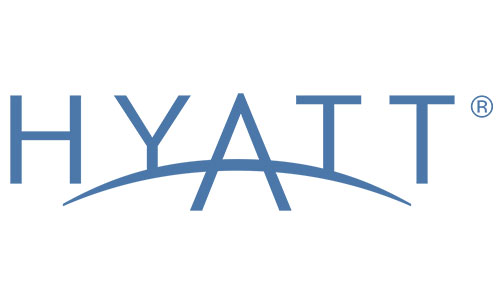 Hyatt logo