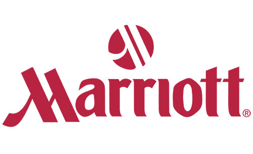 Marriott logo