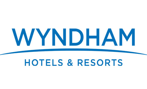 Wyndham Hotels & Resorts logo